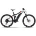 Купить Велосипед  HAIBIKE XDURO AllMtn 2.0 500Wh 12 s. NX Eagle 27.5", рама L, черно-серо-красный, 2020 в Киеве - фото №1